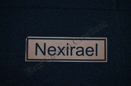 Nexirael Tape.png
